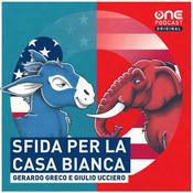 Podcast Sfida per la Casa Bianca