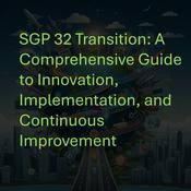 Podcast SGP 32 Transition