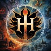 Podcast Shadows of the Forgotten - A Hiraeth Treasure Quest