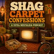 Podcast Shag Carpet Confessions