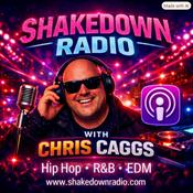 Podcast ShakeDown Radio Podcast