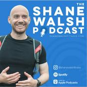 Podcast The Shane Walsh Podcast