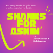 Podcast Shanks For Askin’