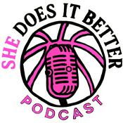 Podcast She Does It Better Podcast
