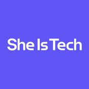 Podcast She Is Tech Podcast
