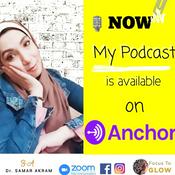 Podcast Her TalkUp | by Dr Samar Akram