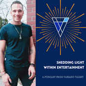 Podcast shedding light within entertainment