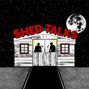 Podcast Shedtalks with...