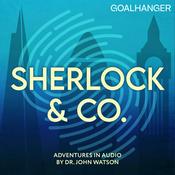 Podcast Sherlock & Co.