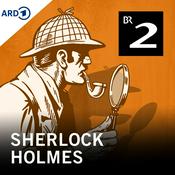 Podcast Sherlock Holmes - Krimi-Hörspielklassiker nach Sir Arthur Conan Doyle