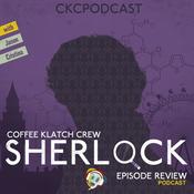 Podcast Sherlock