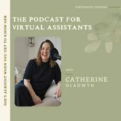 Podcast She's Alright When You Get To Know Her - UK Podcast for Virtual Assistants