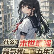 Podcast 什么?末世最强少女.已经于我结婚五年?