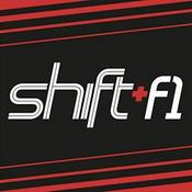 Podcast Shift+F1: A Formula 1 Podcast