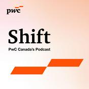 Podcast Shift podcast: Helping you rethink business transformation