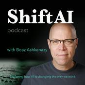 Podcast Shift AI