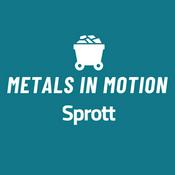 Podcast Metals in Motion