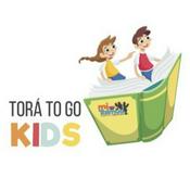 Podcast Shimón Romano. Cuentos para los niños / Torá To Go Kids. Talmud Torá Monte Sinaí - México