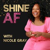 Podcast Shine AF
