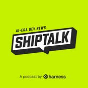 Podcast ShipTalk: AI, DevOps & Software Delivery