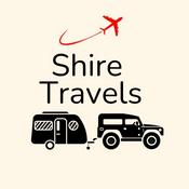 Podcast Shire Travels