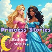 Podcast Short Princess Bedtime Stories