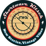Podcast Shortwave Kitsch Radio Show