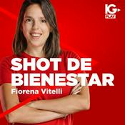 Podcast Shot de Bienestar