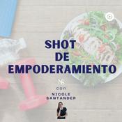 Podcast Shot de empoderamiento