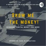 Podcast Show me the Money