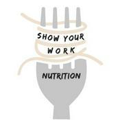 Podcast Show Your Work