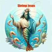 Podcast Shrimp Jesus
