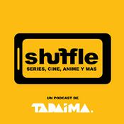 Podcast Shuffle Tadaima