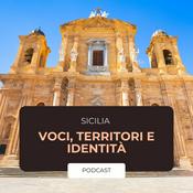Podcast Sicilia - Voci, Territori e Identità