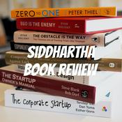 Podcast Siddhartha Book Review