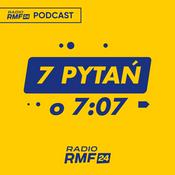Podcast Siedem pytań o 7:07