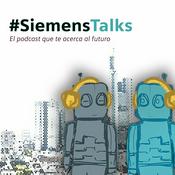 Podcast Siemens Talks