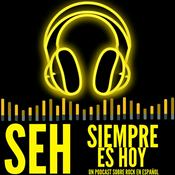 Podcast Siempre es Hoy, Un Podcast Sobre Rock En Español