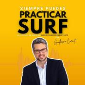 Siempre Puedes Practicar Surf