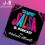 Podcast Siempre Salsa Podcast