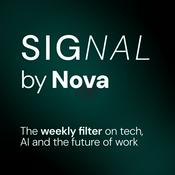 Podcast Signal by Nova