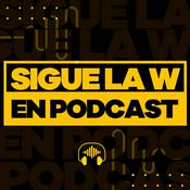 Podcast Sigue La W