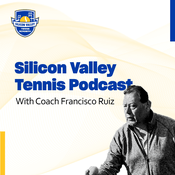Podcast Silicon Valley Tennis Podcast