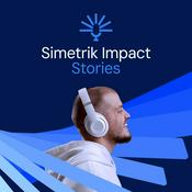 Podcast Simetrik Impact Stories