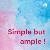 Podcast Simple but ample !