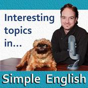 Podcast Simple English Listening