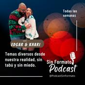 Podcast Sin Formato