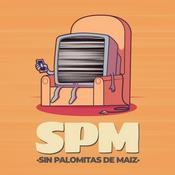 Podcast Sin palomitas de maíz