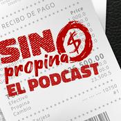 Podcast Sin Propina El Podcast
