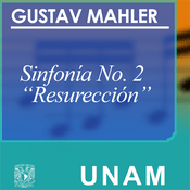 Podcast Sinfonía No. 2 "Resurrección"